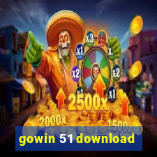 gowin 51 download